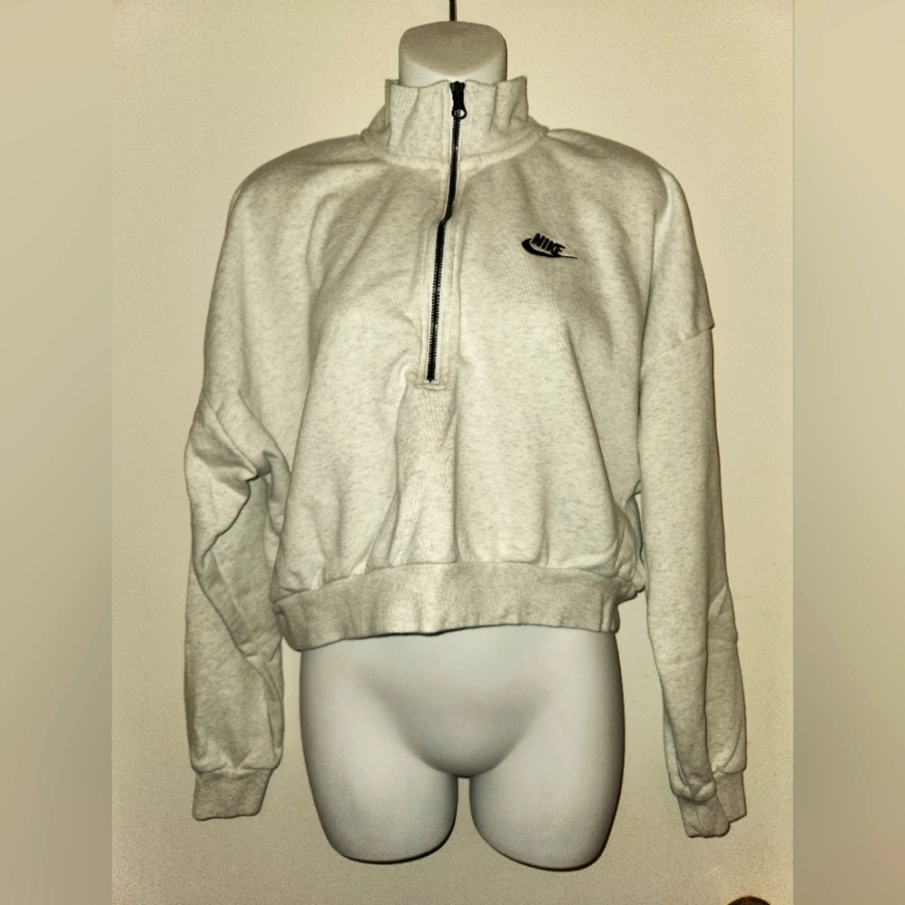 Nike Sweatshirt